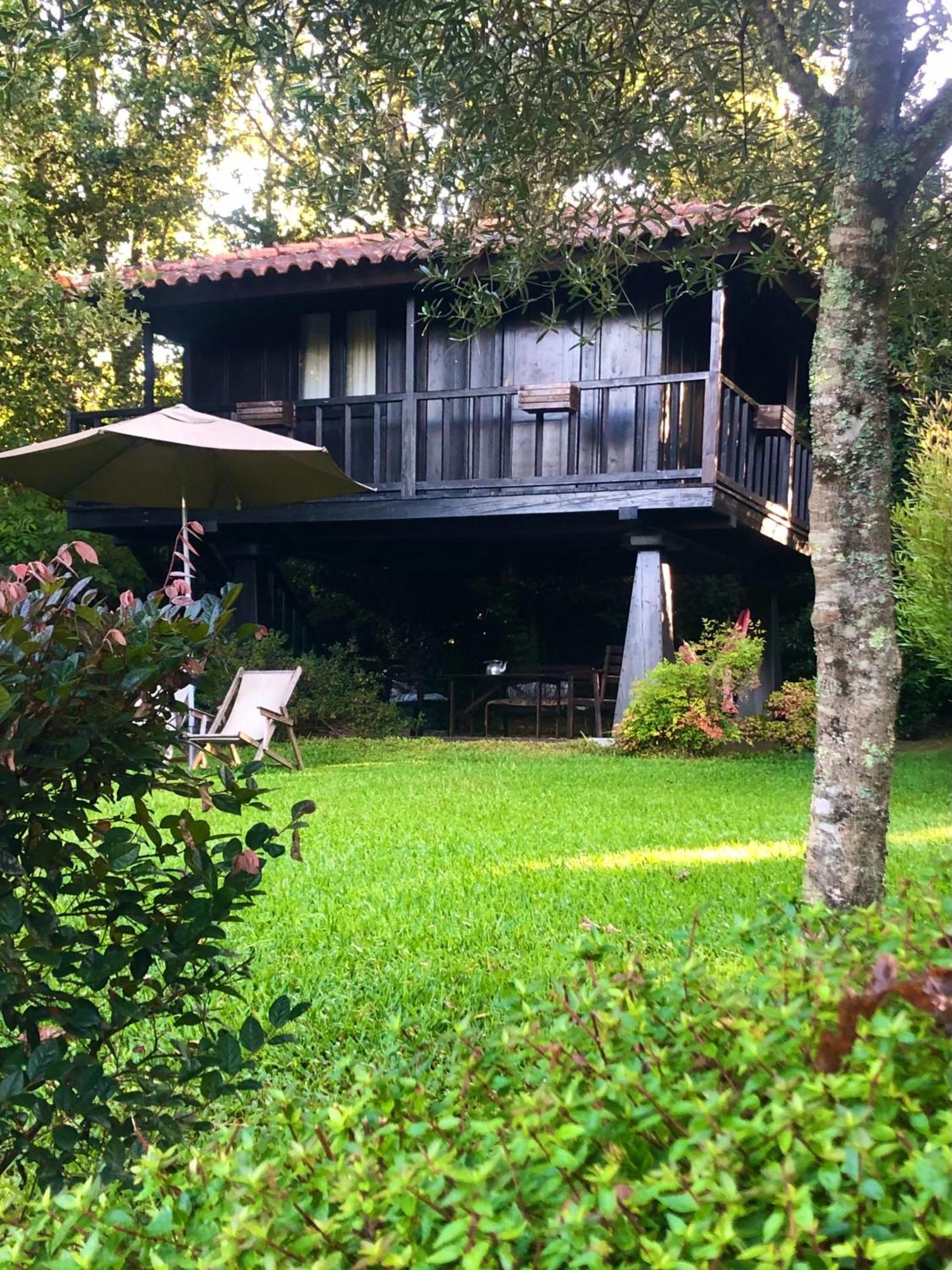 Quinta Lamosa Agroturismo Arcos de Valdevez Exterior foto