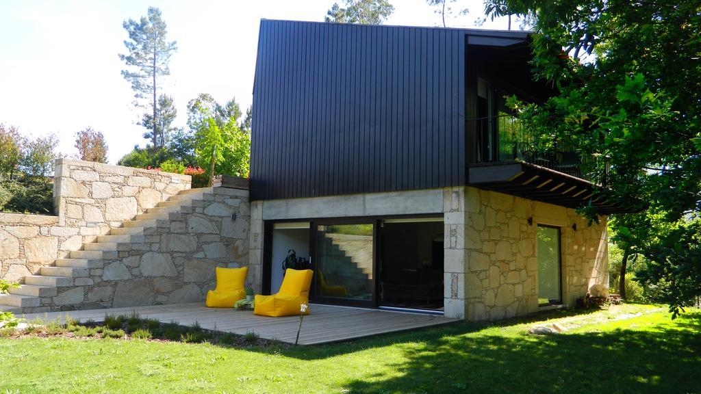 Quinta Lamosa Agroturismo Arcos de Valdevez Exterior foto