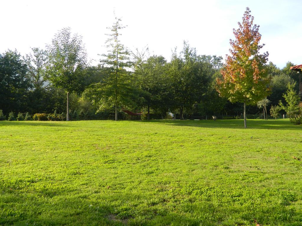 Quinta Lamosa Agroturismo Arcos de Valdevez Exterior foto