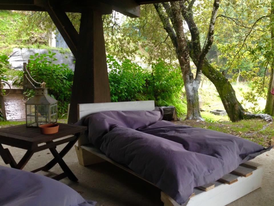 Quinta Lamosa Agroturismo Arcos de Valdevez Exterior foto