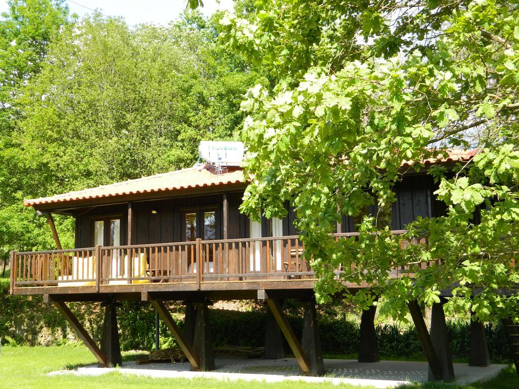 Quinta Lamosa Agroturismo Arcos de Valdevez Exterior foto