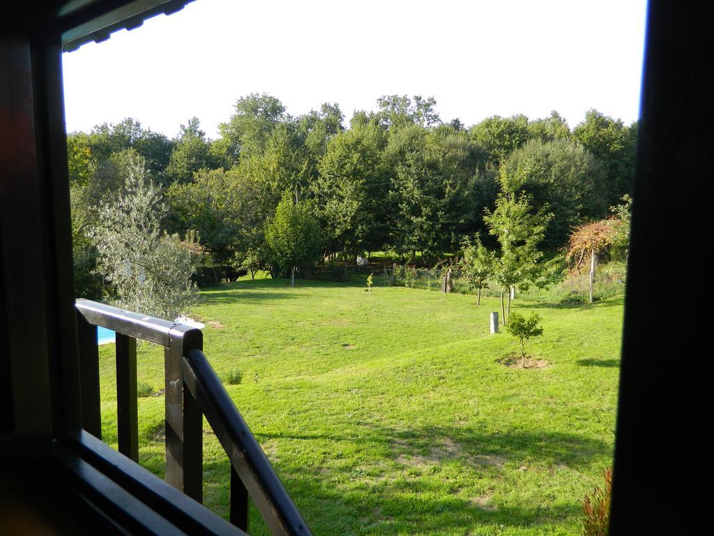 Quinta Lamosa Agroturismo Arcos de Valdevez Exterior foto