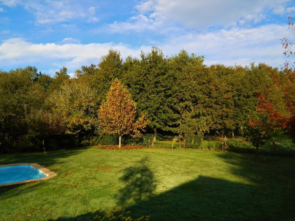 Quinta Lamosa Agroturismo Arcos de Valdevez Exterior foto